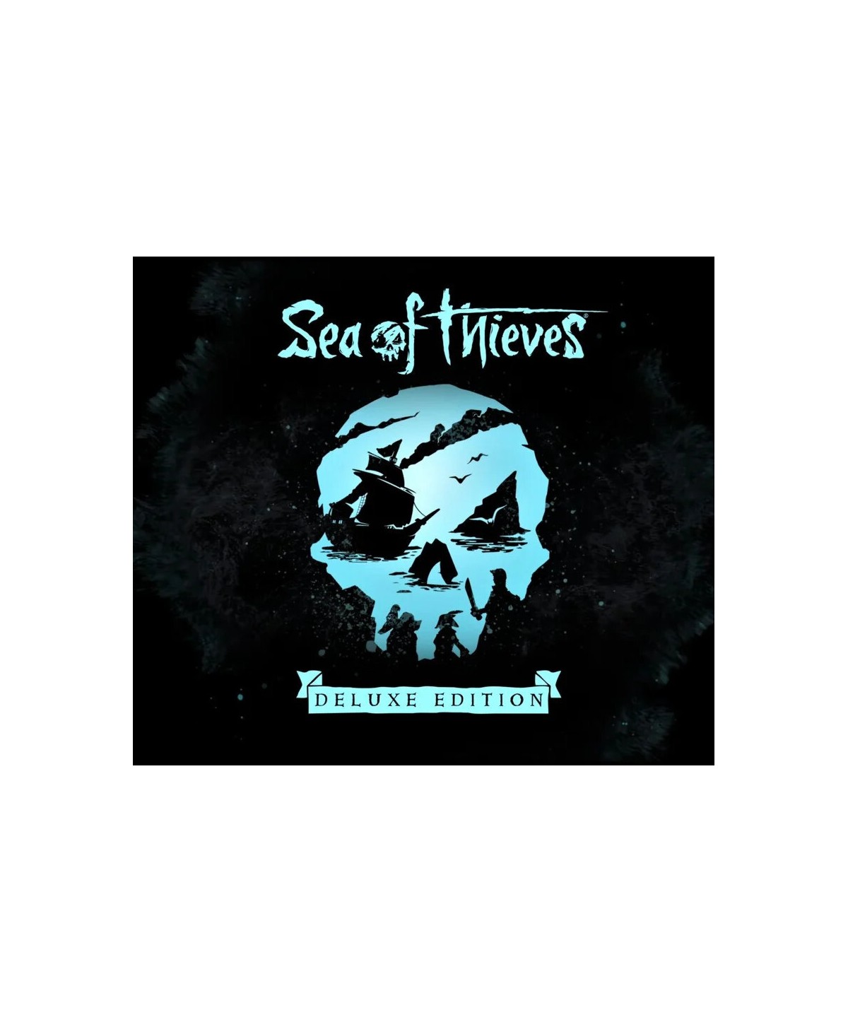 Sea of Thieves: 2024 Deluxe Edition XBOX One / Xbox Series X|S / Xbox One Key 